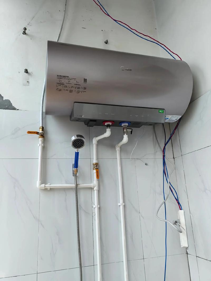 美好生活，從中華電器開始 家用電器讓每一天更舒心