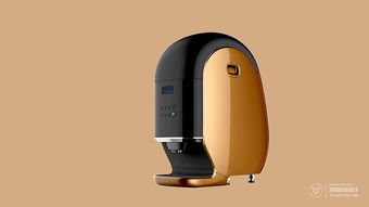 家用電器外觀設計 融合美學與功能性的藝術