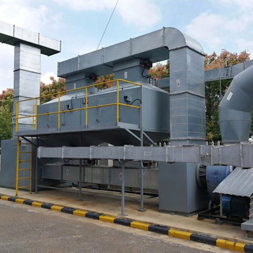 工業催化燃燒技術 山東亞特環保助力企業環評達標與家用電器行業應用